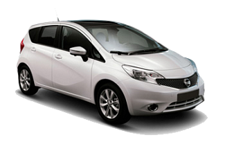 ремонт Стартера NISSAN (НИССАН) Note II